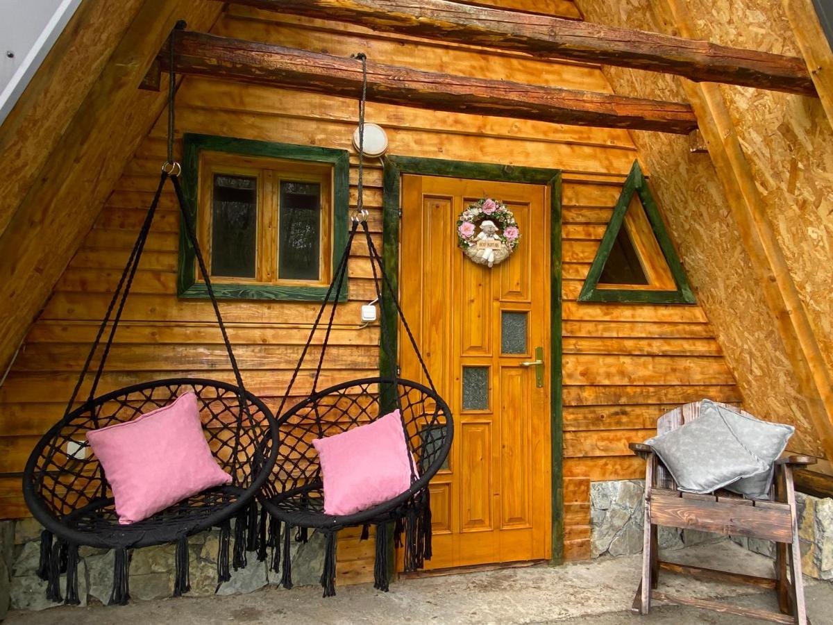 Eco Kutak 2 Villa Mojkovac Exterior photo